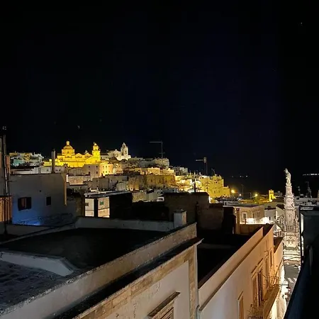 Πανσιόν Dimora Agata 21 3*