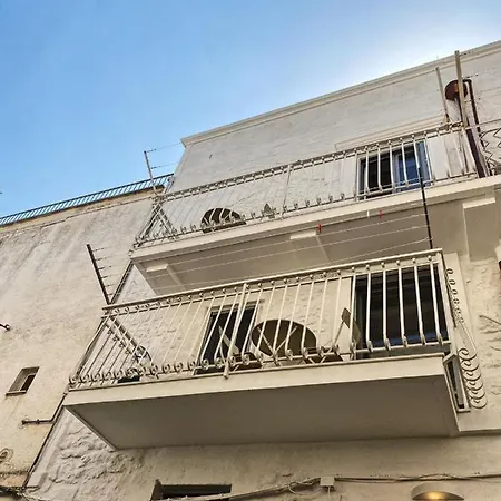 Dimora Agata 21 Πανσιόν Ostuni