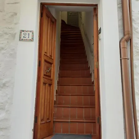 Affittacamere Dimora Agata 21 Ostuni