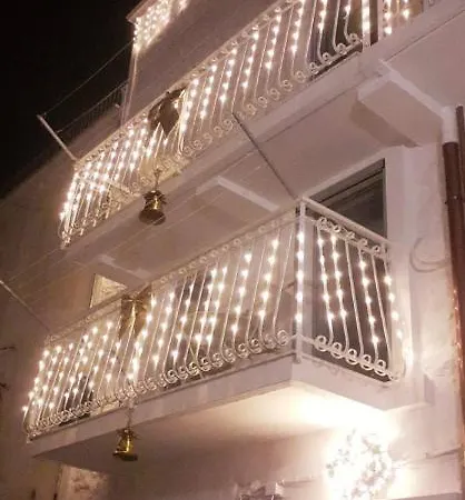 Πανσιόν Dimora Agata 21 3*