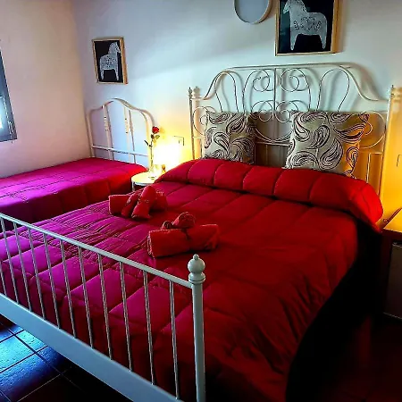 Dimora Agata 21 Πανσιόν 3*