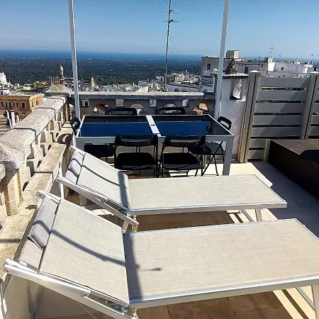 Πανσιόν Dimora Agata 21 3*