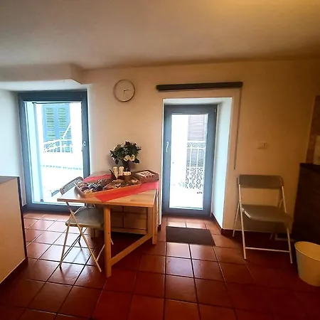 Πανσιόν Dimora Agata 21 Ostuni