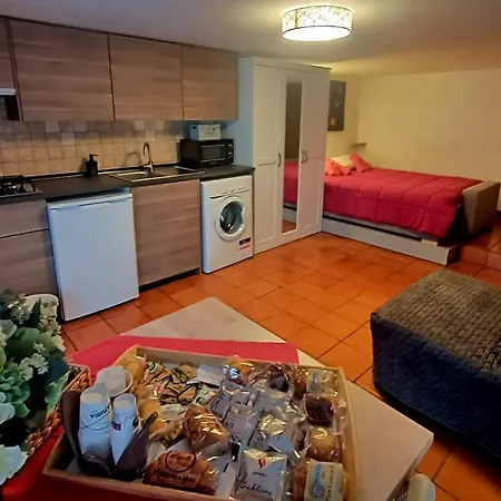 Πανσιόν Dimora Agata 21