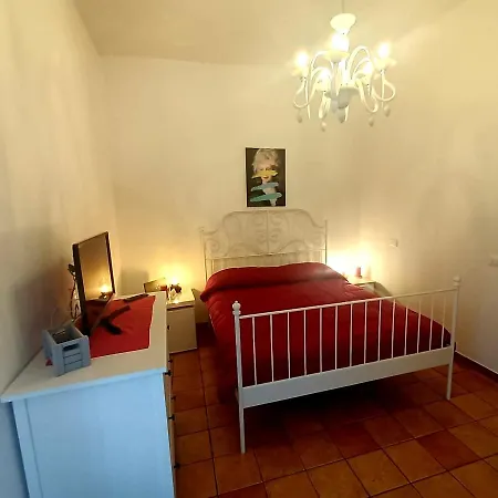 Guest house Dimora Agata 21 *