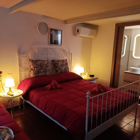 Dimora Agata 21 Ostuni