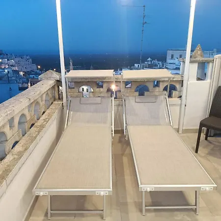 Dimora Agata 21 Ostuni