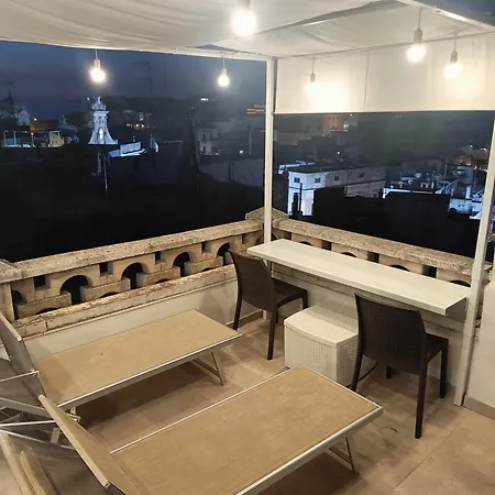 Dimora Agata 21 Guest house
