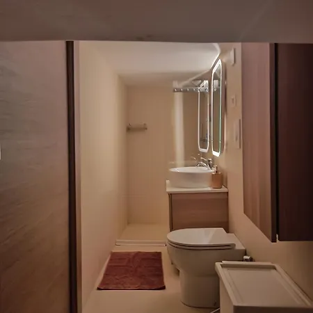 Dimora Agata 21 3* Ostuni