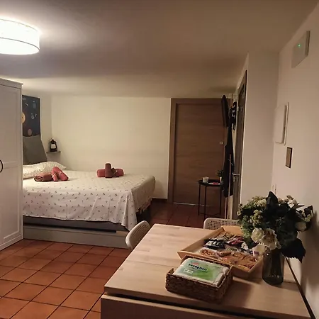 Gasthof Dimora Agata 21