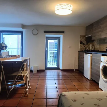 Dimora Agata 21 Guest house