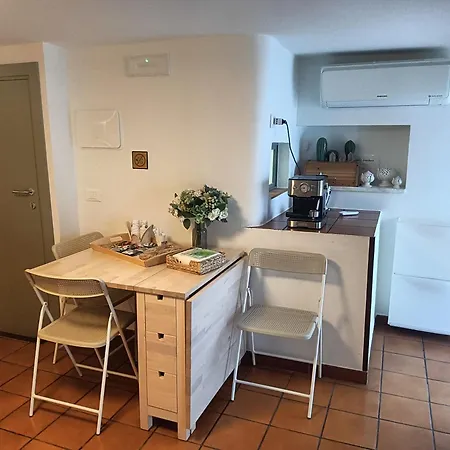 Dimora Agata 21 3* Ostuni