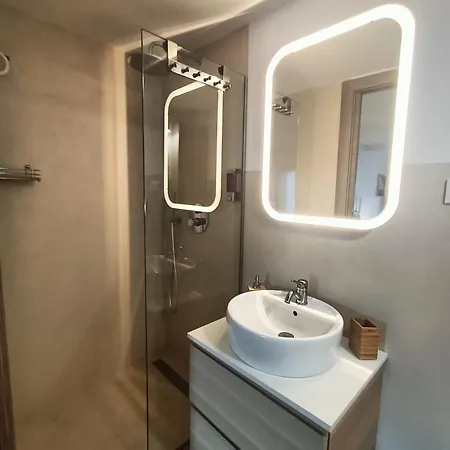 Dimora Agata 21 Konukevi 4*