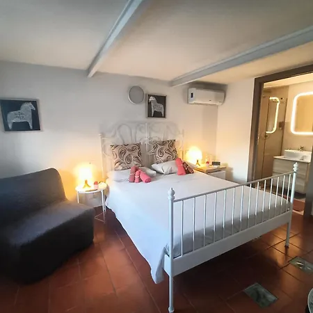 Dimora Agata 21 3* Ostuni