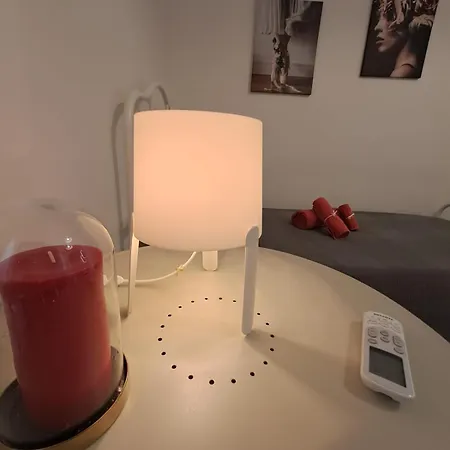 Πανσιόν Dimora Agata 21 Ostuni