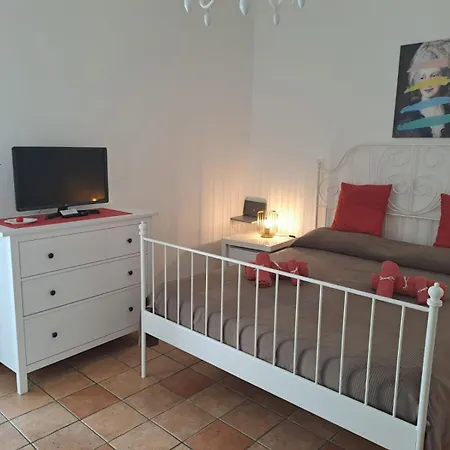 Dimora Agata 21 Ostuni