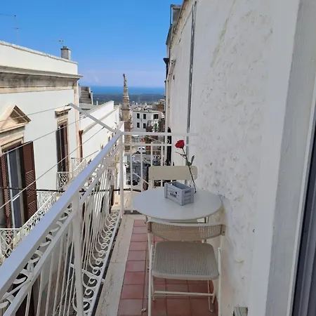Dimora Agata 21 Konukevi 4*