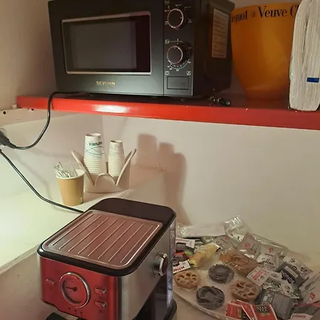 Konukevi Dimora Agata 21 Ostuni
