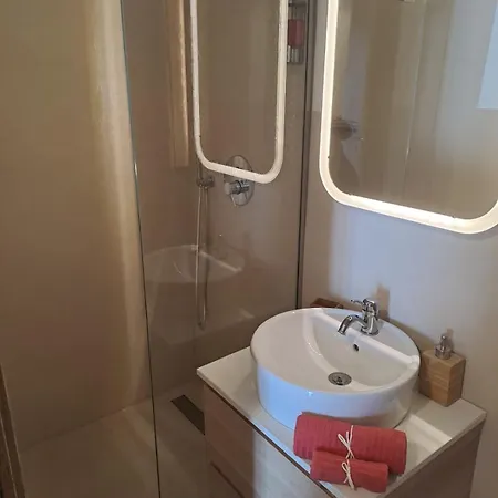 Dimora Agata 21 *
