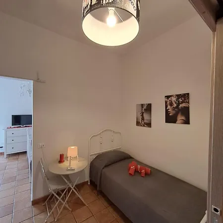 Dimora Agata 21 4*
