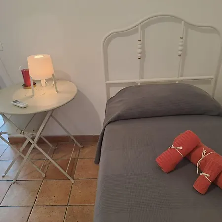 Dimora Agata 21 Guest house Ostuni