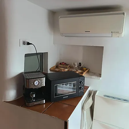 Dimora Agata 21