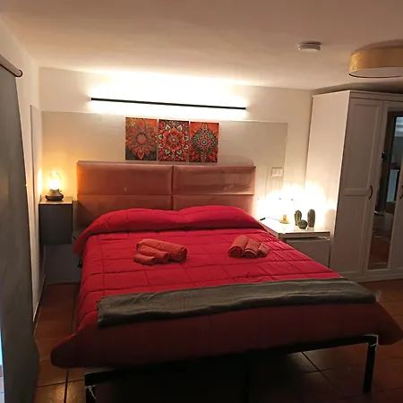 Gasthof Dimora Agata 21