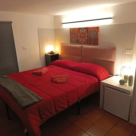 Dimora Agata 21