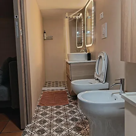 Dimora Agata 21 Gasthof