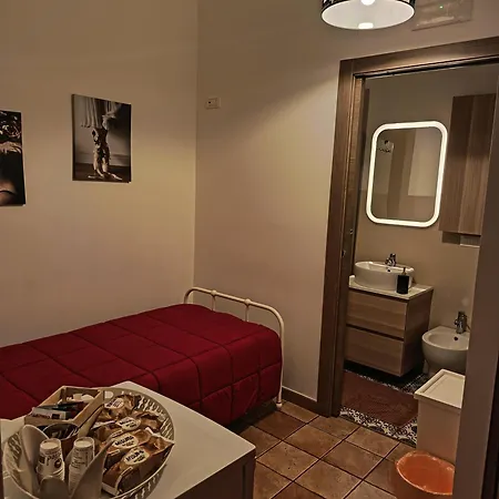 Dimora Agata 21 4*