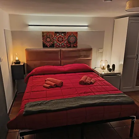 Dimora Agata 21