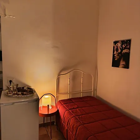 Dimora Agata 21 Gasthof 4*