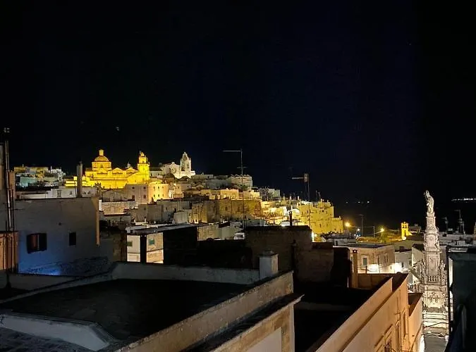 Πανσιόν Dimora Agata 21 4*