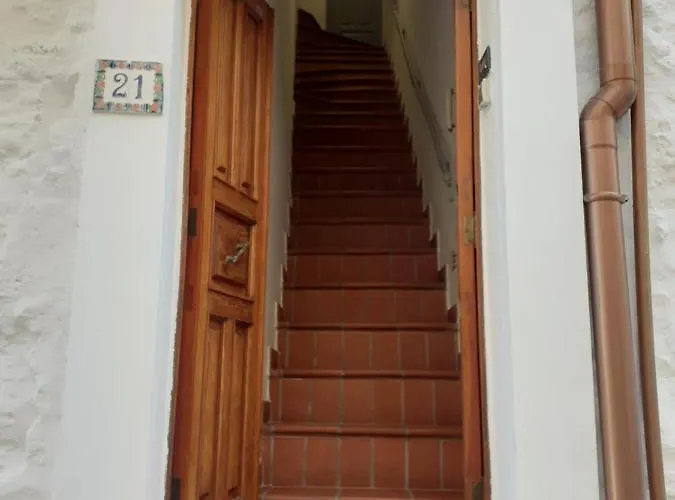 Πανσιόν Dimora Agata 21 Ostuni