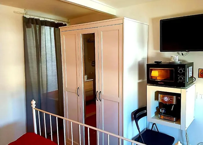 Dimora Agata 21 Ostuni