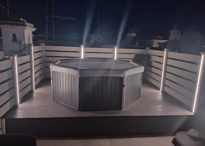 Πανσιόν Dimora Agata 21 4*