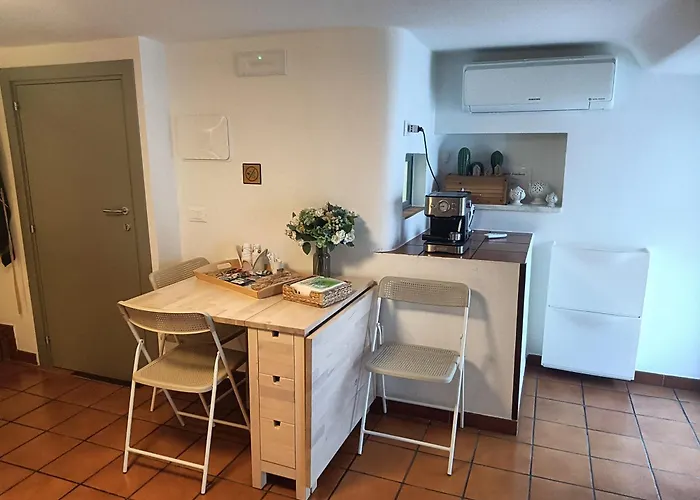 Dimora Agata 21 4* Ostuni