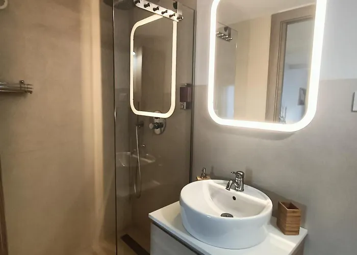 Dimora Agata 21 Πανσιόν 4*