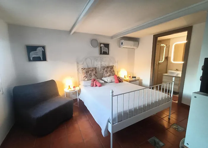 Dimora Agata 21 4* Ostuni