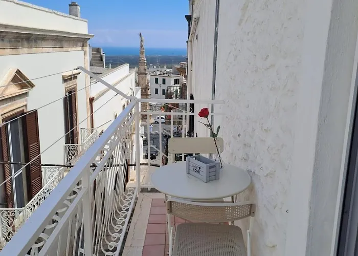 Dimora Agata 21 Πανσιόν 4*