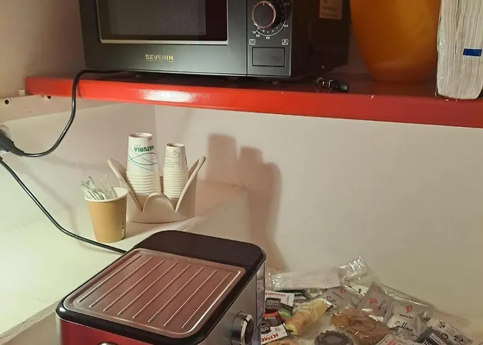 Πανσιόν Dimora Agata 21 Ostuni