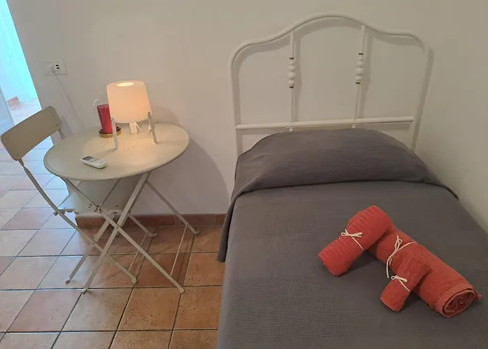 Dimora Agata 21 Casa de hóspedes Ostuni