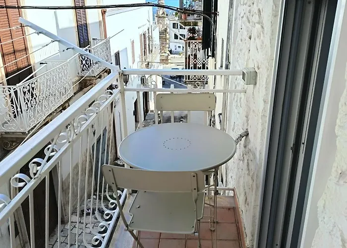 Dimora Agata 21 Πανσιόν