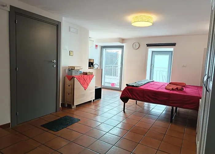 Dimora Agata 21 4* Ostuni