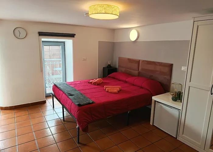 Dimora Agata 21 4* Ostuni