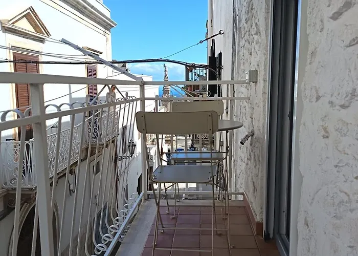 Dimora Agata 21 Πανσιόν