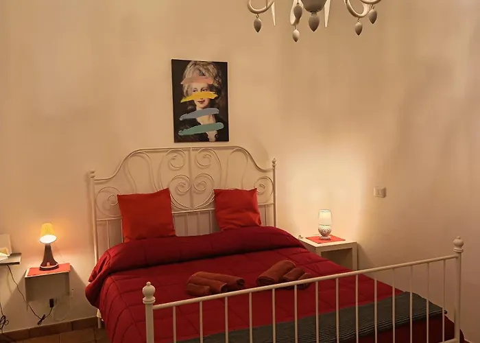 Dimora Agata 21 Πανσιόν 4*