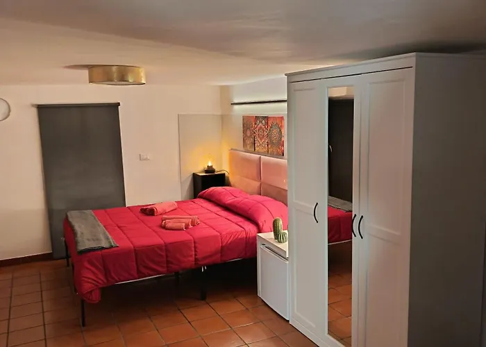 Πανσιόν Dimora Agata 21 4*