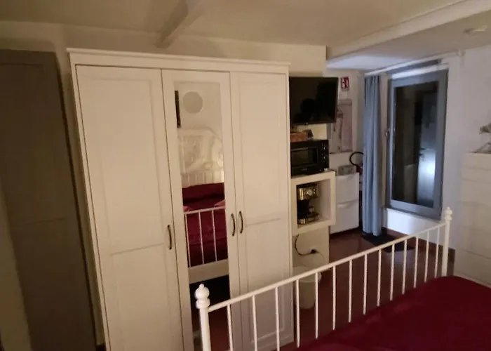 Dimora Agata 21 4* Ostuni