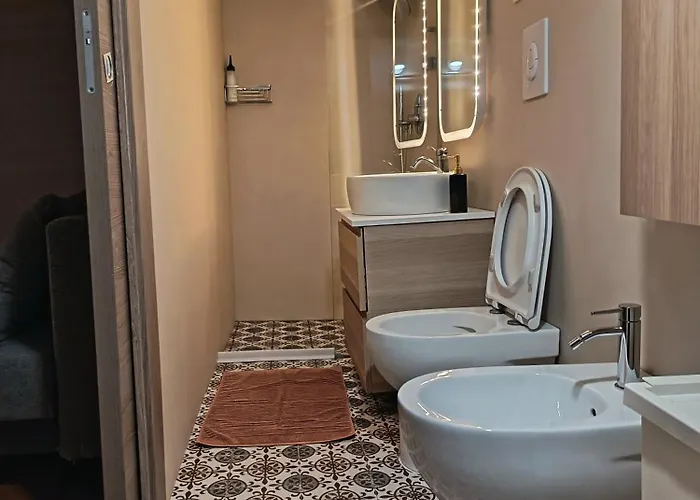 Dimora Agata 21 Πανσιόν